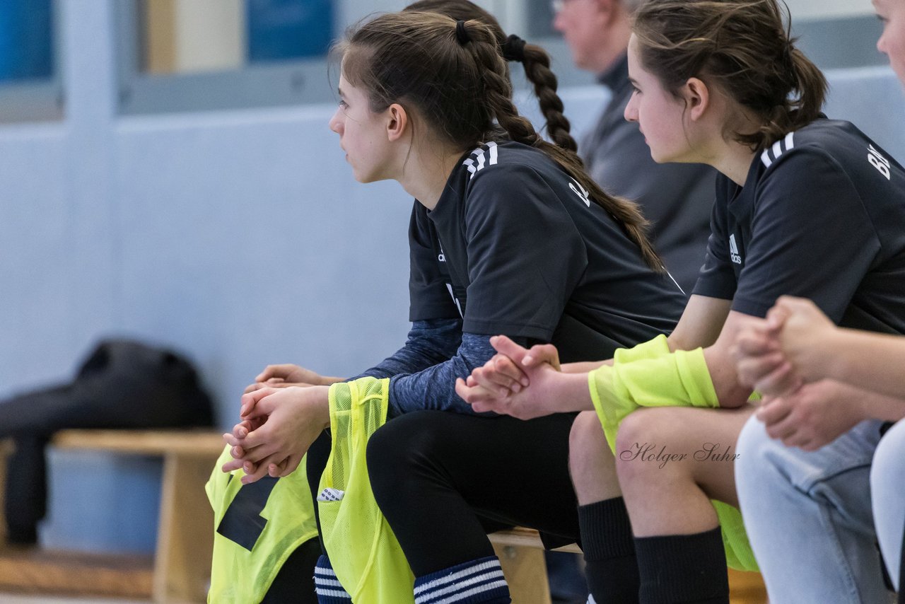 Bild 52 - C-Juniorinnen Futsalmeisterschaft